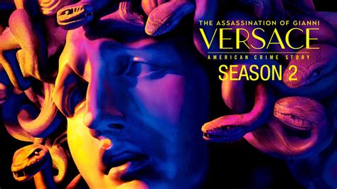 american crime story versace rotten tomatoes|american crime story versace streaming.